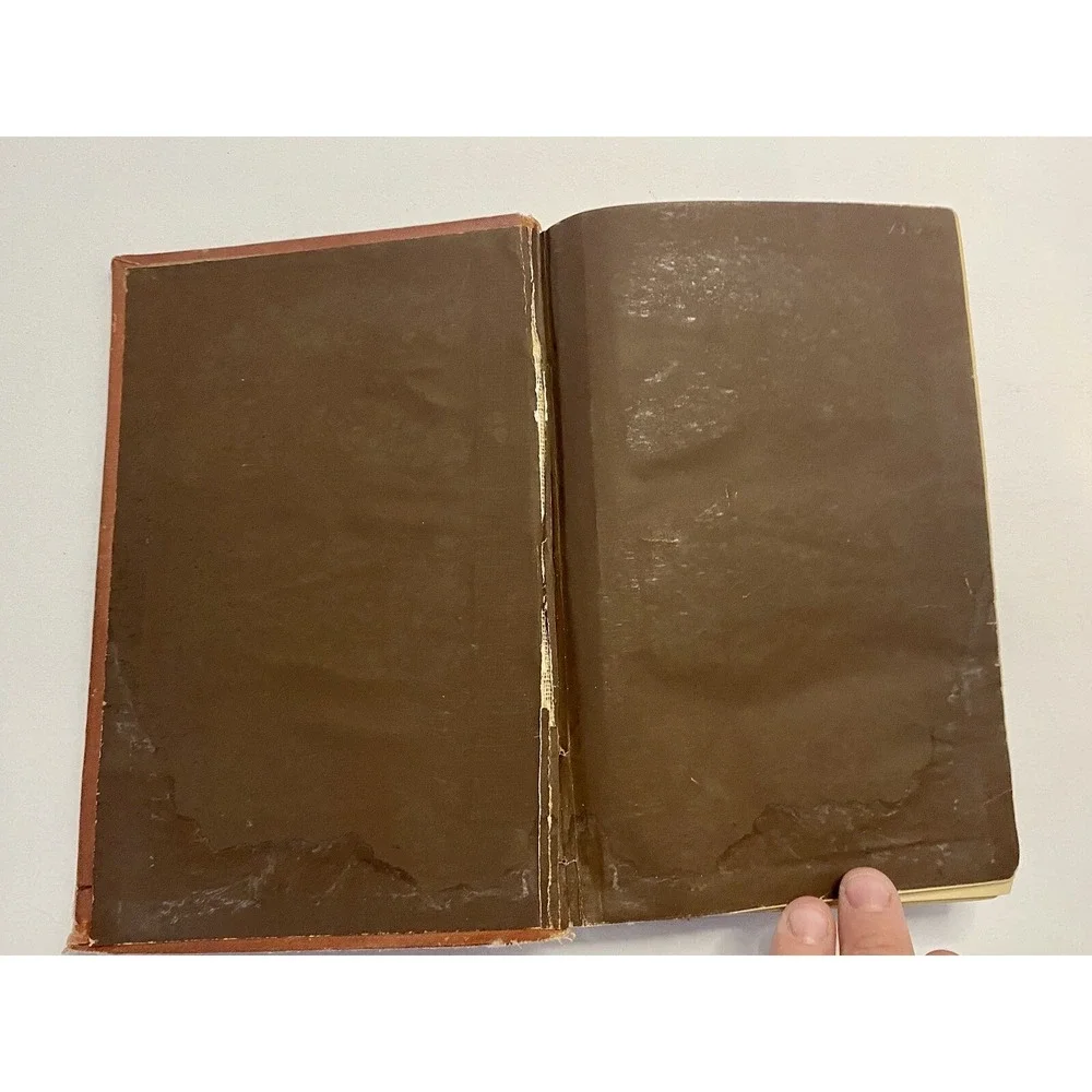 In The Days Of‎ My Youth A Novel By Amelia Edwards Antique 1874